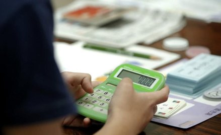 Co drugi Polak ma problem z wiedzą finansową