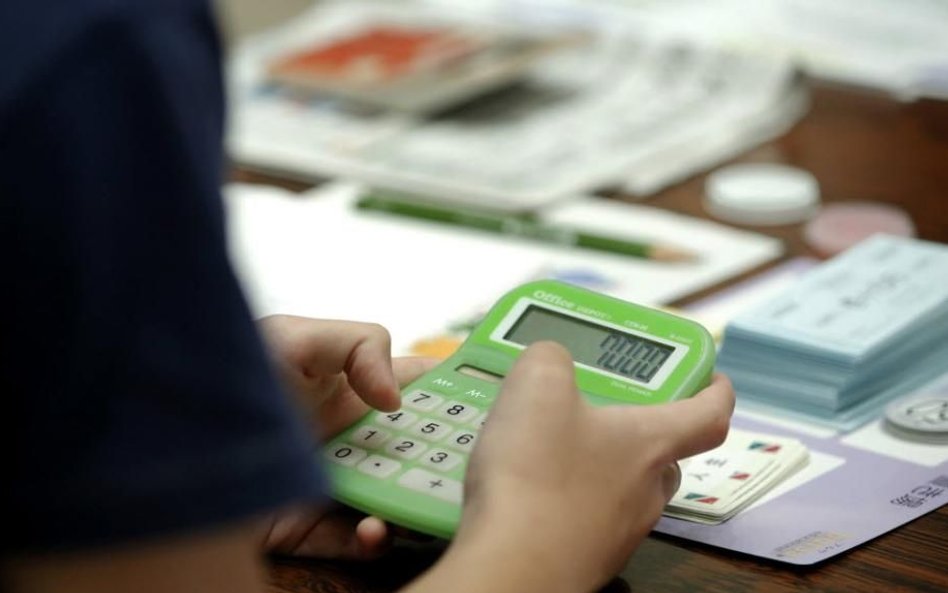 Polacy zaniedbują edukację finansową dzieci