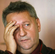 Wacław Czerkawski, wiceszef Związku Zawodowego Górników w Polsce