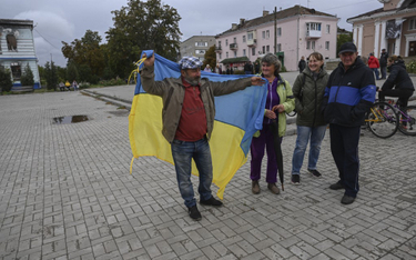 Sondaż: Coraz mniej Ukraińców zgadza się na jakiekolwiek ustępstwa terytorialne