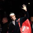 Roger Federer
