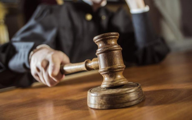 Afera podkarpacka: Sędzia oskarżony o korupcję