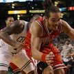 Joakim Noah w Chicago Bulls, nowy kontrakt
