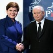 Otoczenie Beaty Szydło chce popracować nad jej wizerunkiem