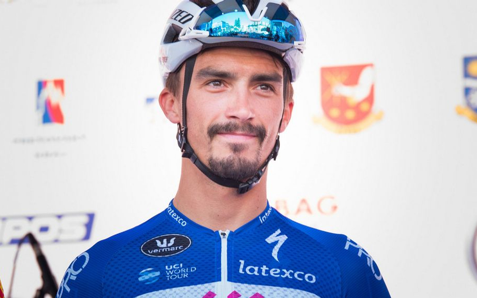 Julian Alaphilippe