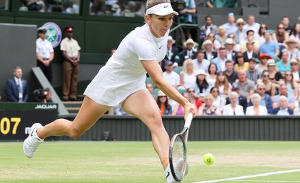 Simona Halep wygrała już Wimbledon w roku 2019, teraz może uczynić to drugi raz. Żadna z pozostałych