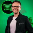 Mateusz Smółka, Music Team Lead w Spotify.