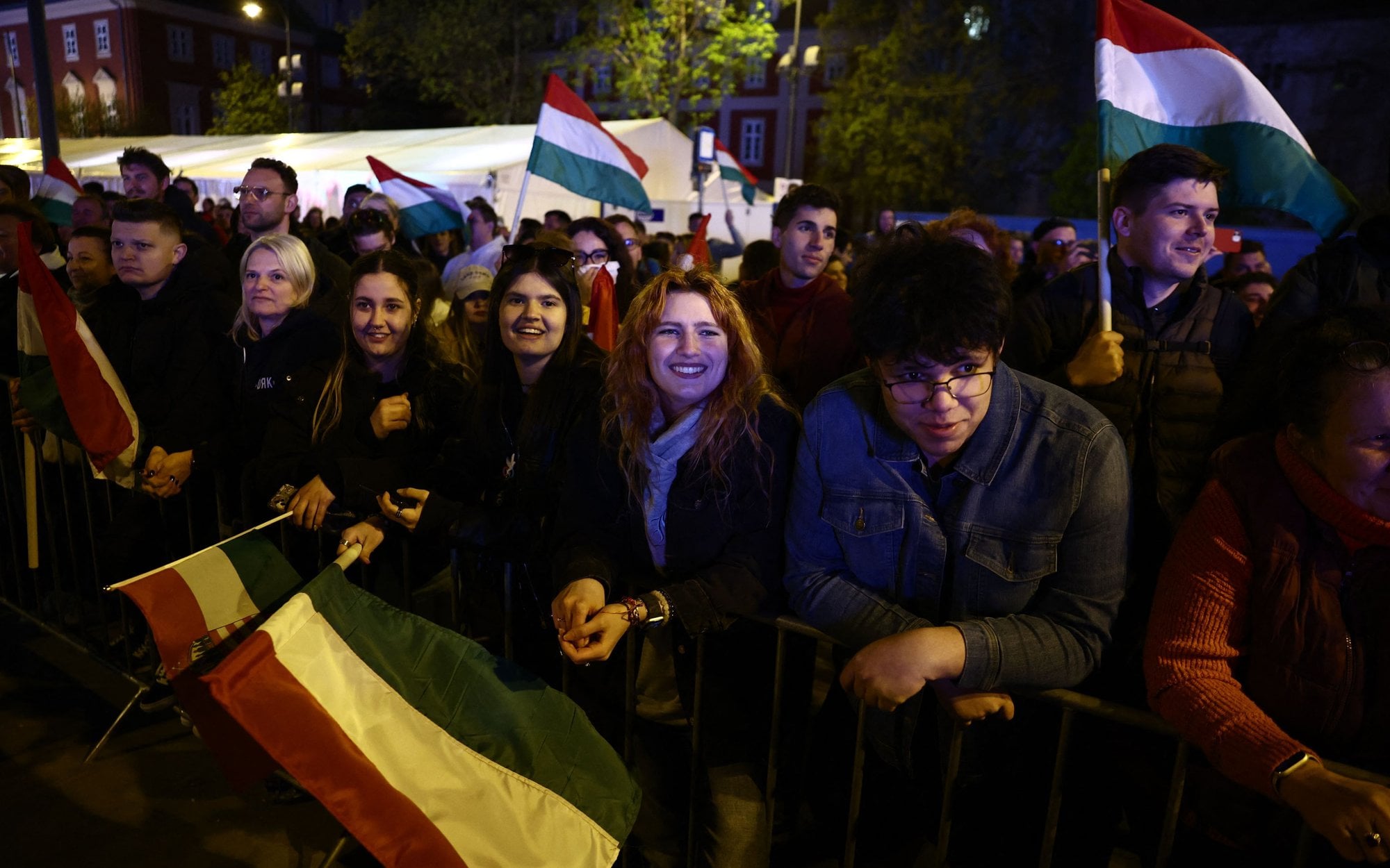 Jedrzej Bielecki: Viktor Orbán is leaving. Péter Magyar must rebuild Hungary