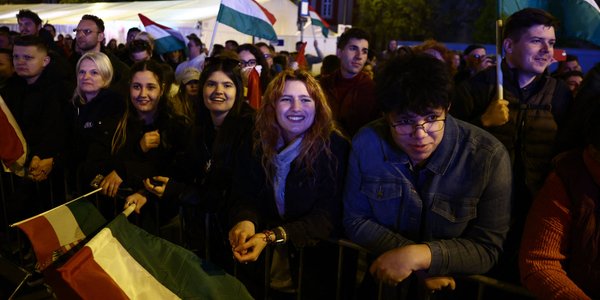 Еджей Белецки: Виктор Орбан уходит. Петру Мадьяру предстоит восстановить Венгрию