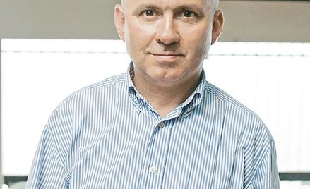 Dziś Piasecki pracuje przy organizacji Tour de Pologne.