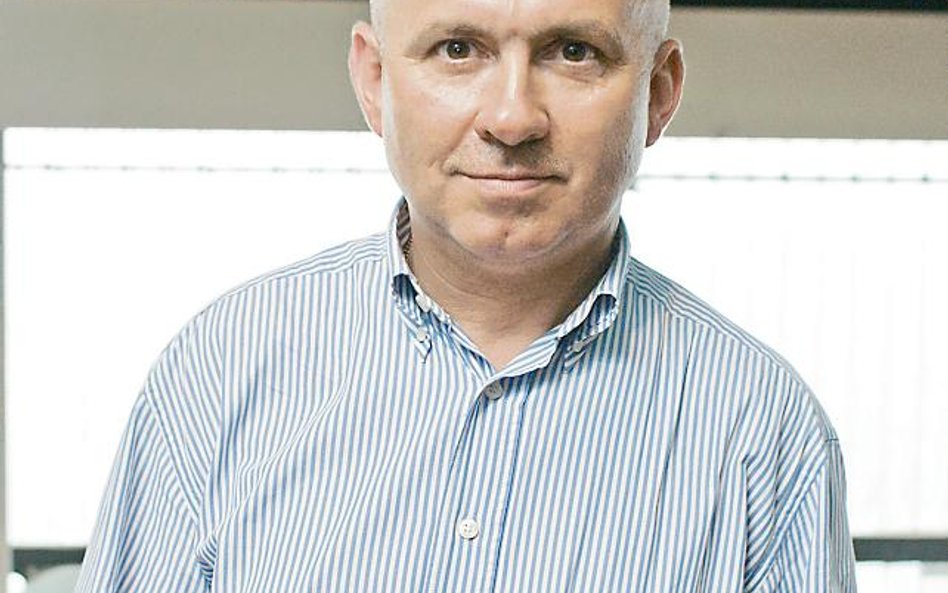 Dziś Piasecki pracuje przy organizacji Tour de Pologne.