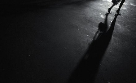 70 proc. ofiar handlu ludźmi trafia do seksbiznesu