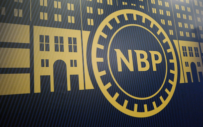 NBP: Inflacja bazowa w lipcu spadła, ale ciągle jest bardzo wysoka