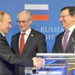Podczas wczorajszego szczytu UE-Rosja do porozumienia w sprawie zniesienia wiz nie doszło