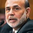 Prezes Rezerwy Federalnej Ben Bernanke