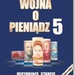 Song Hongbing Wojna o pieniądz 5 Decydujące starcie Wydawnictwo Wektory, Wrocław 2020