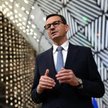 Premier Mateusz Morawiecki za szybko ogłosił sukces po rozmowie z premierem Czech Andrejem Babiszem 
