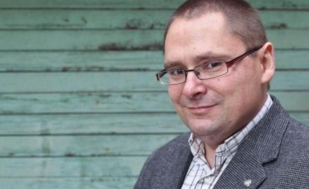 Tomasz Terlikowski: Kościół ponadplemienny