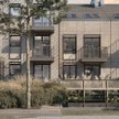 Trimare w nadmorskim Sztutowie