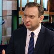 Trela: Biedroń walczy o elektorat soft PiS