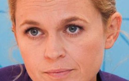 Barbara Nowacka zamiast gwiazdą lewicy stała się twarzą porażki