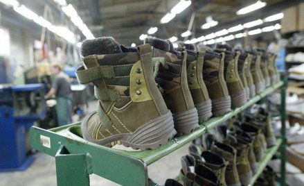 Wojas z kontraktem, kurs rośnie