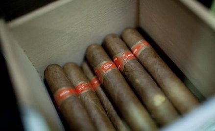 Cygara z Afryki chcą konkurować z kubańskimi