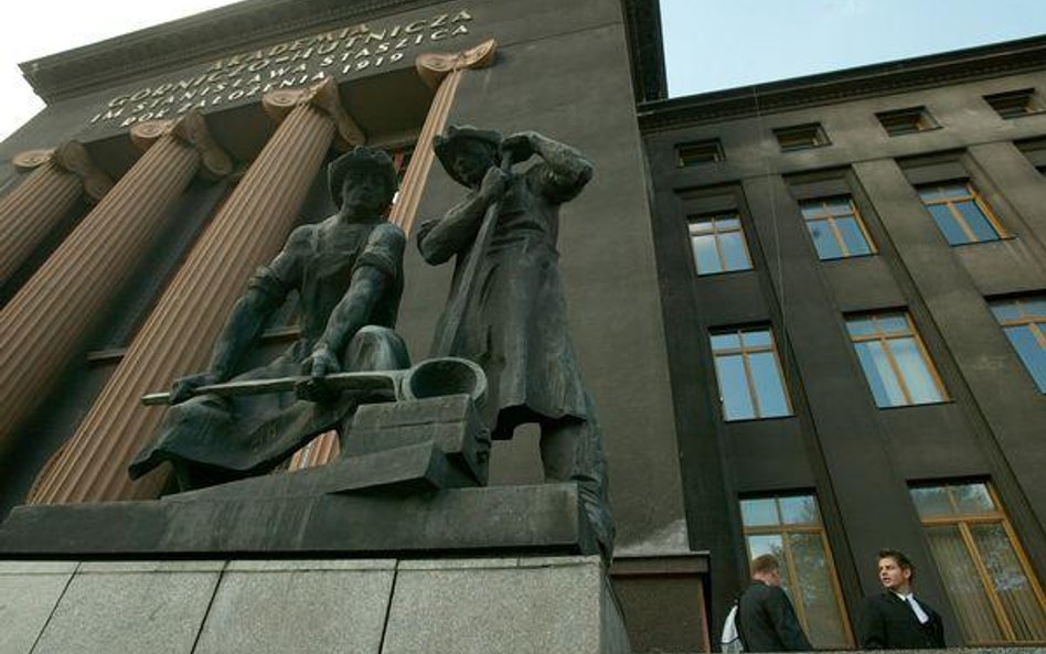 Wywłaszczenie nieruchomości dla wyższej uczelni też wymagało rokowań