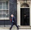 Johnson napisał do May: Zmierzamy w stronę bycia kolonią