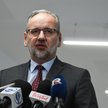 Minister zdrowia: antybiotyków i leków przeciwzapalnych nie zabraknie