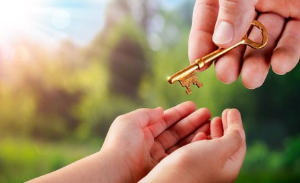 Kto dziedziczy według kodeksu cywilnego, gdy nie ma testamentu