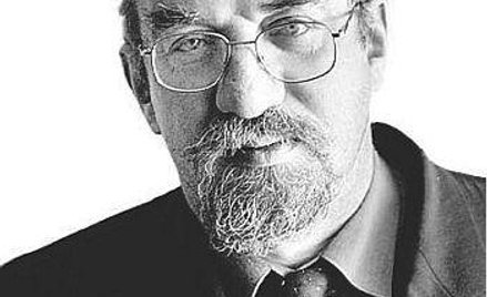 prof. Witold Modzelewski, prezes Instytutu Studiów Podatkowych