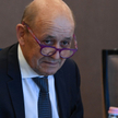 Szef MSZ Francji: Talibowie kłamią