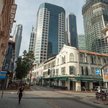 Singapur znosi zakaz budowy hoteli. Chce przyciągnąć turystów po zmroku