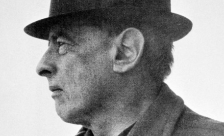 Jan Bończa-Szabłowski: Gombrowicz pokazał pupę