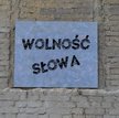 Wolność słowa: wypowiedzi polityków wywołują agresję - Katarzyna Wesołowska-Zbudniewek