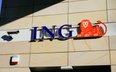 ING Bank Śląski z dużym zyskiem i rekordem w hipotekach