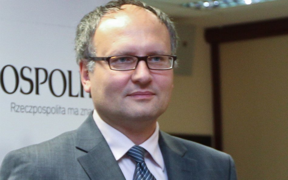 Paweł Lisicki: Węgierski Fidesz to bardziej PO-PiS niż PiS
