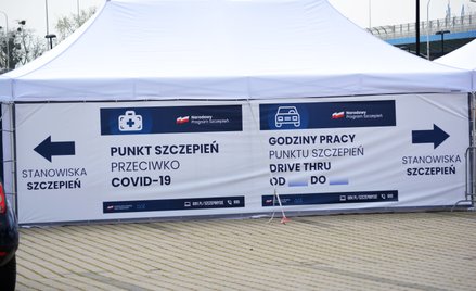 Weryfikacja szczepień w firmie na ryzyko pracodawcy