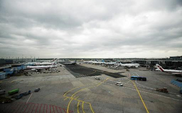 Unijne fundusze źle finansują porty lotnicze – ocenia Europejski Trybunał Obrachunkowy.