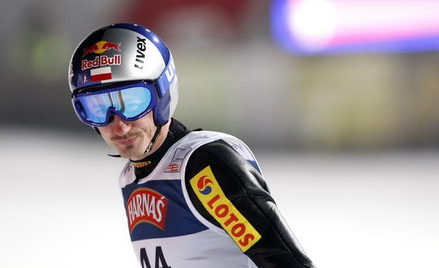 Adam Małysz