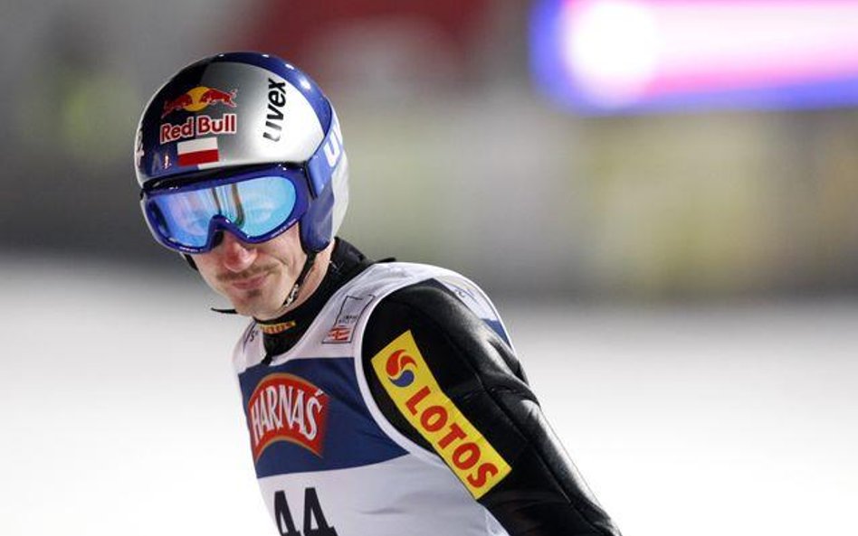 Adam Małysz