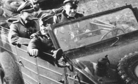 Kanadyjscy historycy piszą o "polskim SS". Potem przepraszają