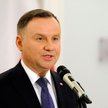 Andrzej Duda: Rozpoczyna się budowa Baltic Pipe