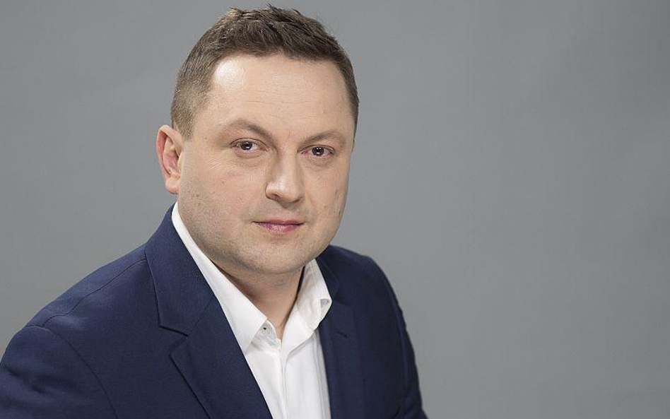 Dariusz Górzny: Jedziemy na tym samym wózku co touroperatorzy