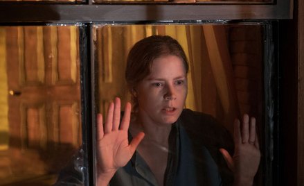 Makabryczny bałagan