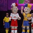 Oficjalne produkty Euro 2012 już w sklepach Intersportu