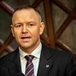 Prezydent Karol Nawrocki