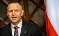 Prezydent Karol Nawrocki