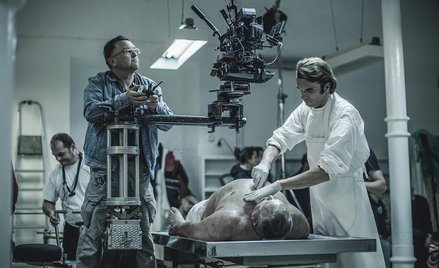 Kręcę filmy z pasji